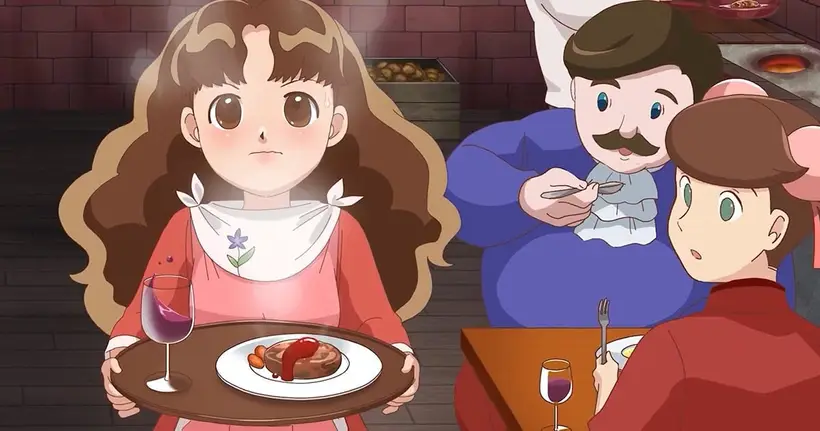 Princess Maker 2 เปิดให้มาเลี้ยงดูลูกสาวแสนน่ารักแล้วบนมือถือสโตร์ไทย!