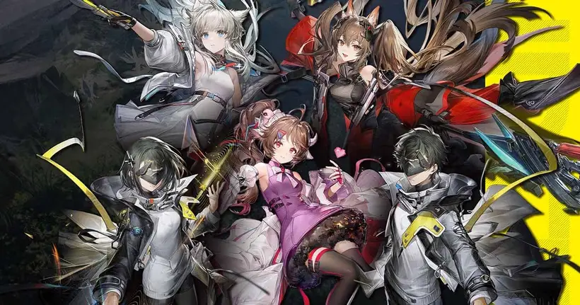 Snowtee x Arknights: Endfield เผยรายละเอียดการคอลแลปส์พร้อมชวนเหล่า Endministrator มาเติมความสดชื่นตั้งแต่ 10 กุมภาพันธ์นี้