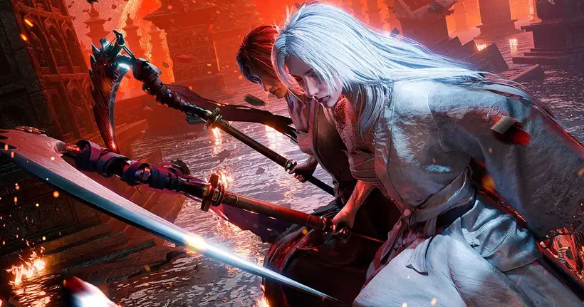 Where Winds Meet เวอร์ชัน 1.3 