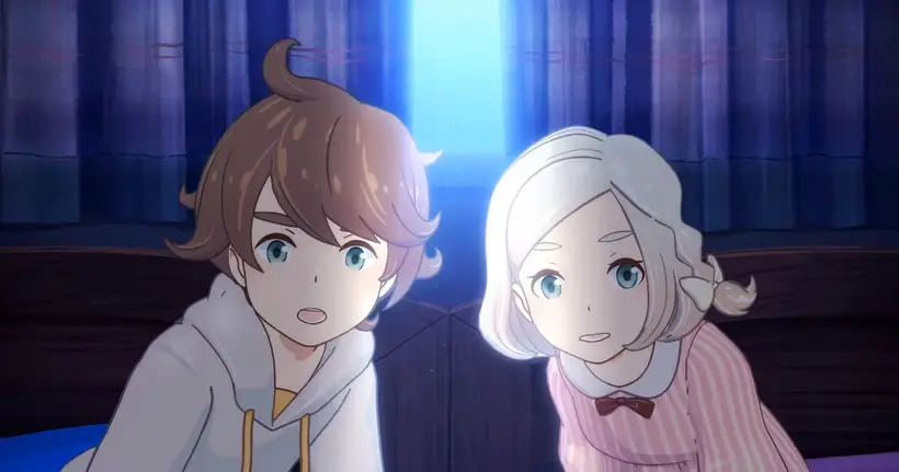 Felicity’s Door เกมแนว Rhythm แสนน่ารัก เปิดให้มาเริ่มต้นการเดินทางผ่านโลกสุดมหัศจรรย์ไปกับฝาแฝดและหมีน้อยผู้น่ารักบน Apple Arcade แล้ว