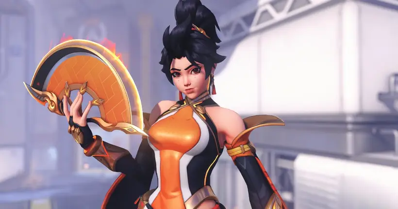 ทีมงาน Overwatch เตรียมแก้โมเดล 