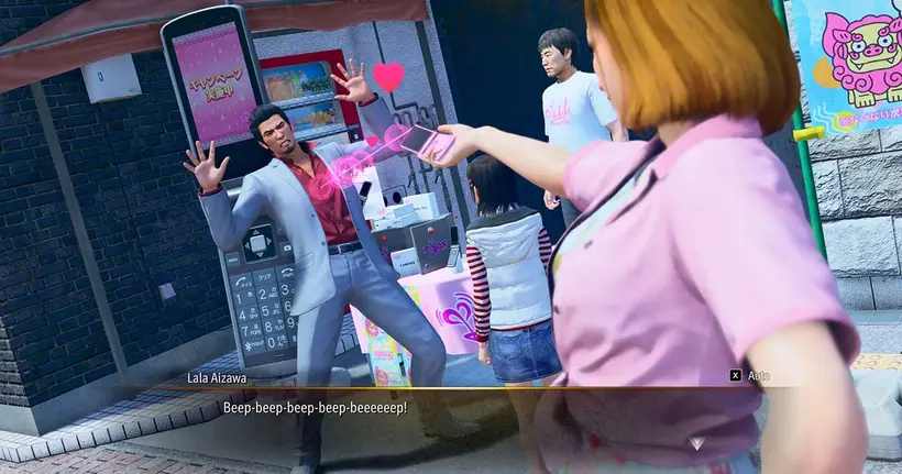 Yakuza Kiwami 3 & Dark Ties รวมจุดเด่นน่าสนใจของตัวเกมที่ควรรู้ก่อนเล่น!