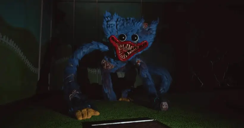 Poppy Playtime: Chapter 5 โรงงานของเล่นสุดสยอง Chapter ใหม่ พร้อมให้พบกับความหลอนบน PC แล้ว!