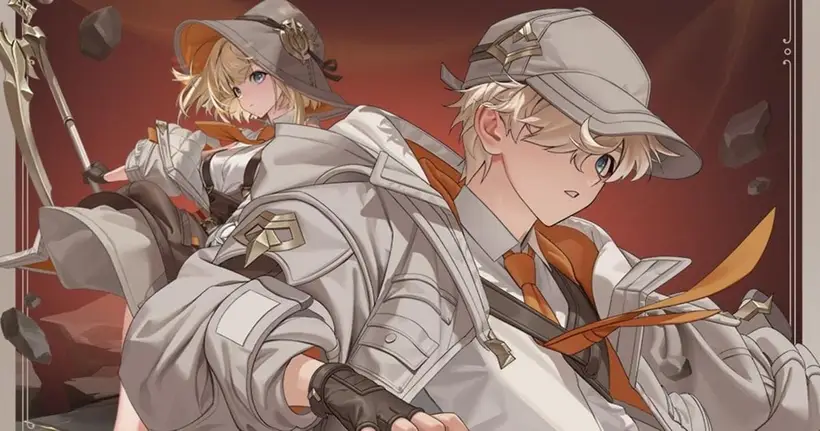 Star Sailors เปิดให้เหล่านักผจญภัยมาร่วมลงทะเบียนเตรียมออกผจญภัยไปในโลกแฟนตาซีสไตล์อนิเมะแล้วในบางประเทศ