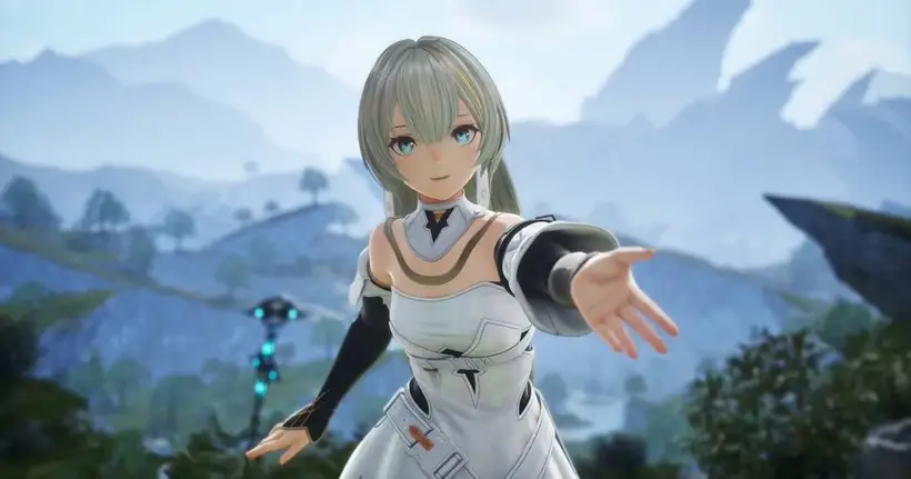 Rev. NOiR เกม JRPG รูปแบบใหม่จาก Konami เตรียมออกเดินทางเพื่อช่วยเหลือโลกกันใน Playstation 5