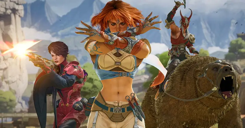 ทีมงานผู้พัฒนาเกม Highguard โดนปลดเกือบยกทีม หลังเปิดให้เล่นฟรีเพียงไม่กี่สัปดาห์!