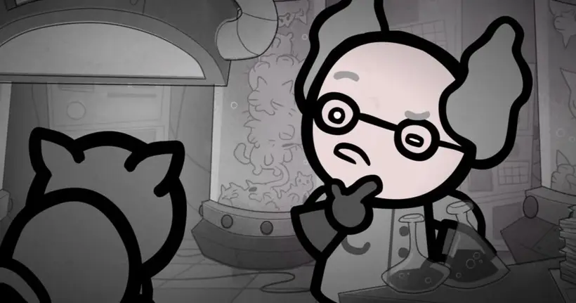 [ไกด์เกม] Mewgenics ไขข้อสงสัย ตัวเลือกแรกของเกม "แมว" ตัวไหนที่ควรเลือกตอนเริ่มเกม?