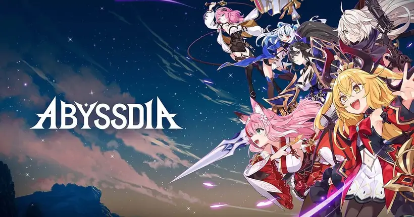Abyssdia เตรียมเปิด Global Launch ให้มาร่วมเผชิญหน้าการผจญภัยแสนน่าตื่นเต้นปลายกุมภาพันธ์นี้