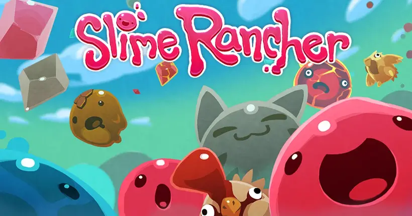 Slime Rancher เกมผจญภัยทำฟาร์มเลี้ยงสไลม์ เตรียมลงมือถือทั้ง Android และ iOS สโตร์ไทย 26 พฤษภาคมนี้!