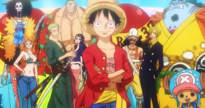 ถ้าขาดไปทีมคงแย่! ส่องอันดับความจำเป็นของสมาชิกกลุ่มหมวกฟางในการล่องเรือ