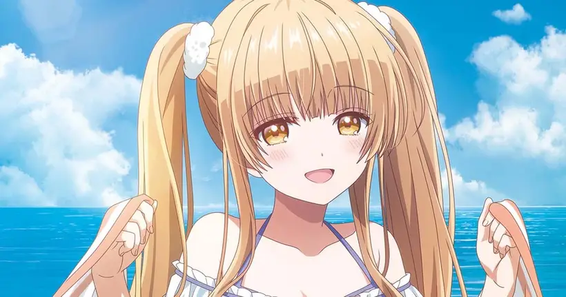 The Angel Next Door Spoils Me Rotten: Memorial Vacation เกม Visual Novel จากอนิเมะคุณนางฟ้าข้างห้อง เตรียมลง Switch ในญี่ปุ่น 23 กรกฎาคมนี้!