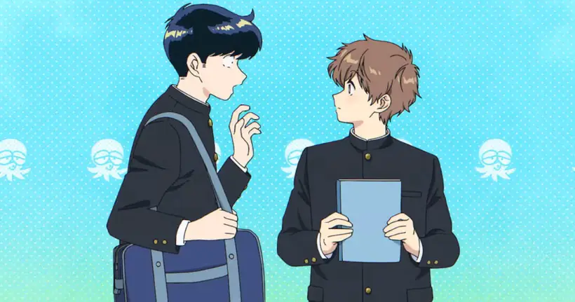 พยายามเข้า! นากามุระคุง!! Go for It, Nakamura-Kun!! ตอนที่ 8 ลิงก์ดูออนไลน์ ถูกลิขสิทธิ์ อัปเดตล่าสุด