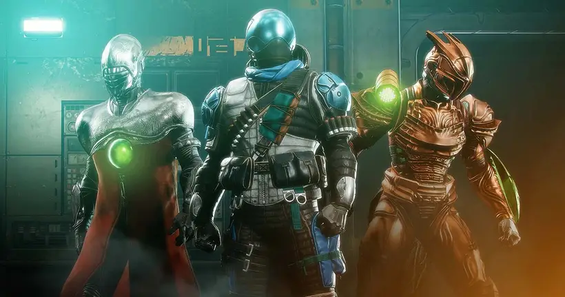 แฟนเกม Destiny 2 เริ่มตัดพ้อหลัง Bungie เหมือนเอาใจใส่แต่ Marathon