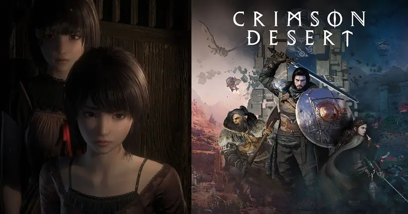 รวม 5 เกม PC คอนโซลน่าเล่นในเดือนมีนาคม 2026