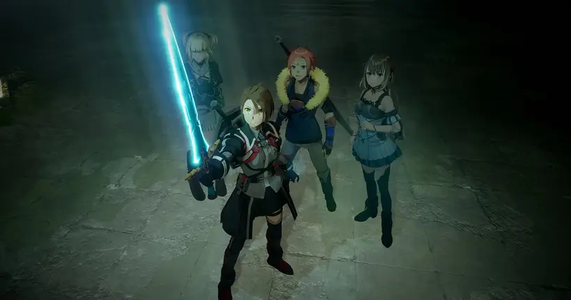 ผู้สร้าง Echoes of Aincrad เผยโหมด "Death Game" ที่จะลบตัวละครและไฟล์เซฟเกมแบบถาวร เมื่อเล่นตาย!