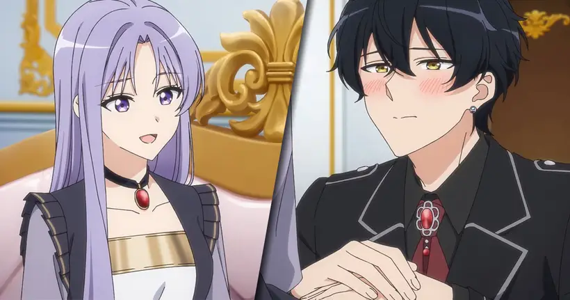 Odebu Akujo เกิดใหม่เป็นนางร้ายเจ้าเนื้อ ไหงเจ้าชายลาสต์บอสถึงตามตื๊อไม่เลิกเสียที อนิเมะต่างโลก ปล่อย Teaser PV ให้ชม