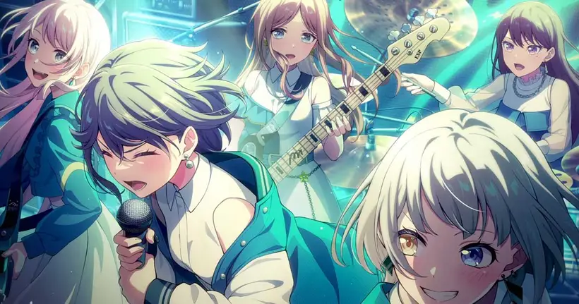 เปิดตัว! BanG Dream! Our Notes เกมมือถือแนวดนตรีจาก BanG Dream! Project เตรียมเปิดให้ดำดิ่งสู่โลกแห่งเสียงดนตรีภายในปีนี้!