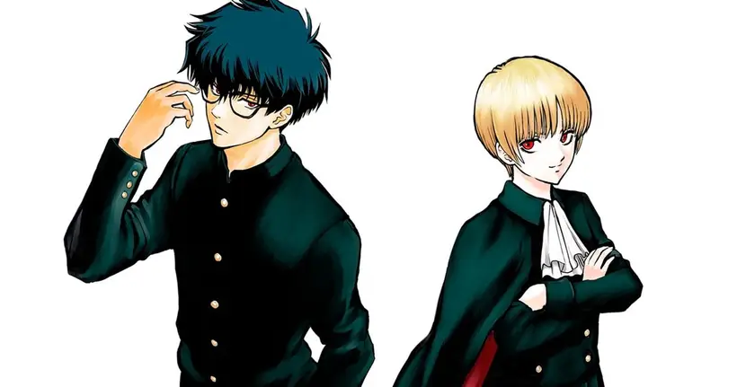 ผู้สร้าง Gintama เตรียมปล่อยมังงะเรื่องใหม่ลง Weekly Shonen Jump เมษายนนี้!
