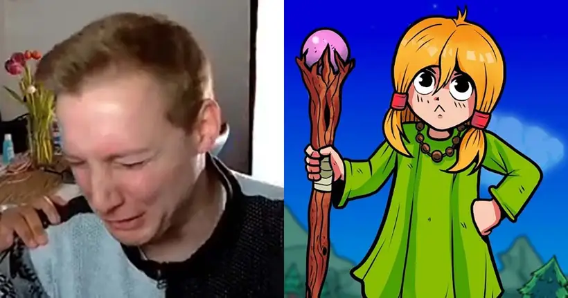 ผู้พัฒนาเกมอินดี้ปล่อยโฮ หลังเกมที่ตนเองทำ ขายได้กว่า 8 ล้านบาทในสัปดาห์เดียว