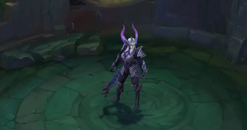 League of Legends Dev Update: อัปเดตแรงค์, Shyvana และทิศทางต่อไปของซีซั่น