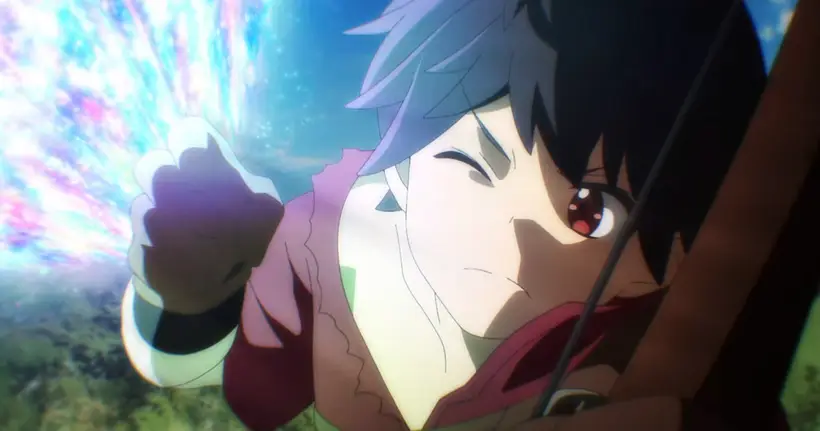 The Strongest Job Is Apparently Not a Hero or a Sage, but an Appraiser (Provisional)! อนิเมะแนวแฟนตาซีต่างโลก ปล่อย PV ใหม่ เตรียมฉาย 4 เมษายนนี้!