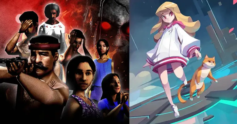 รวม 7 เกมคนไทย ที่กำลังลดราคาในช่วง Steam Sale บอกเลยไม่ควรพลาด!