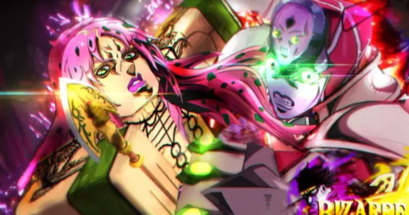 [แจกโค้ด] Bizarre Lineage Codes โค้ดเกม อัปเดตล่าสุด (March 2026)