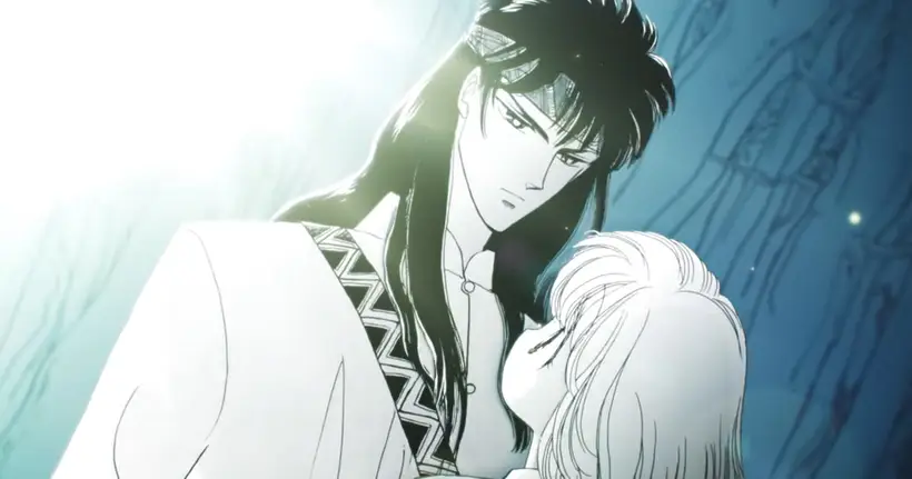จอมคนแดนฝัน Kanata Kara มังงะโชโจ เตรียมพาเรื่องราวแห่งโชคชะตาของคนสองคน มาไว้บนจออนิเมะ!