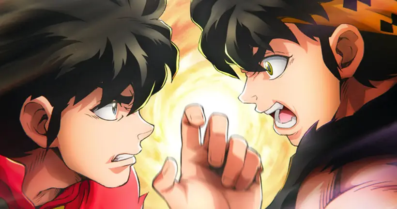 Ranma 1/2 รีเมค ซีซัน 3 ปล่อยตัวอย่างแรก และ Teaser Visual พบกันตุลาคมนี้!