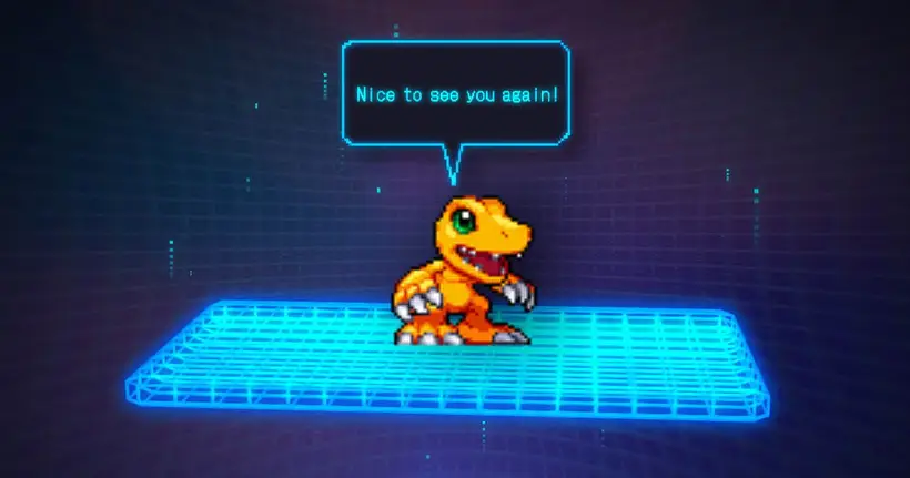 Digimon UP เกมมือถือแนวเลี้ยงมอนสเตอร์ตัวใหม่ของดิจิม่อนเตรียมเปิดให้เล่นภายในปี 2026 นี้