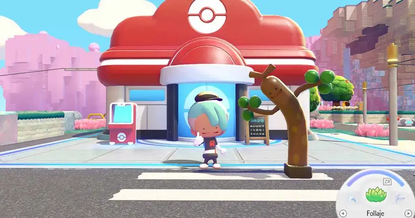 โคตรกวน! Pokopia ฉลอง 1 เมษายน แจกตุ๊กตาลม "อุซกกี" แถมสายข้ามเวลาเผยทริคปั๊มของเพิ่มได้รัว ๆ