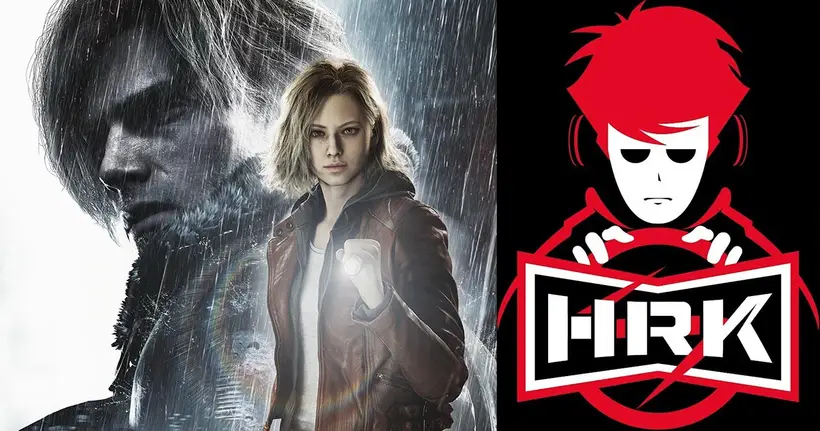 พี่เอก HEARTROCKER เล่น Resident Evil Requiem จบแล้ว ใช้เวลาไป 8 ชั่วโมง 14 นาที