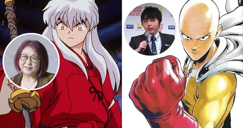 ผู้แต่ง Inuyasha และ One Punch Man ร่วมขบวนบอยคอตต์ Shogakukan ปม "แอบจ้างนักเขียนติดคดีล่วงละเมิด"