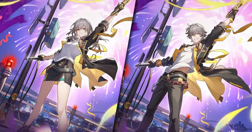 Honkai: Star Rail เผยโฉมภาพผู้บุกเบิก Path 