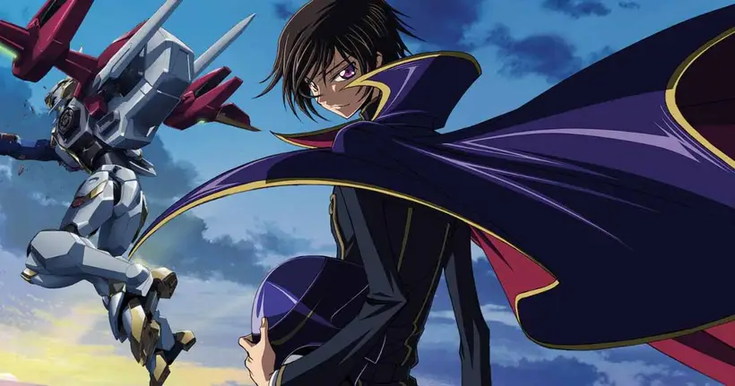 อนิเมะญี่ปุ่นจบเห่แน่! ผู้กำกับ Code Geass ฟาดแรง วงการจะพังเพราะมัวแต่ดัดแปลงจากมังงะ/ไลท์โนเวล
