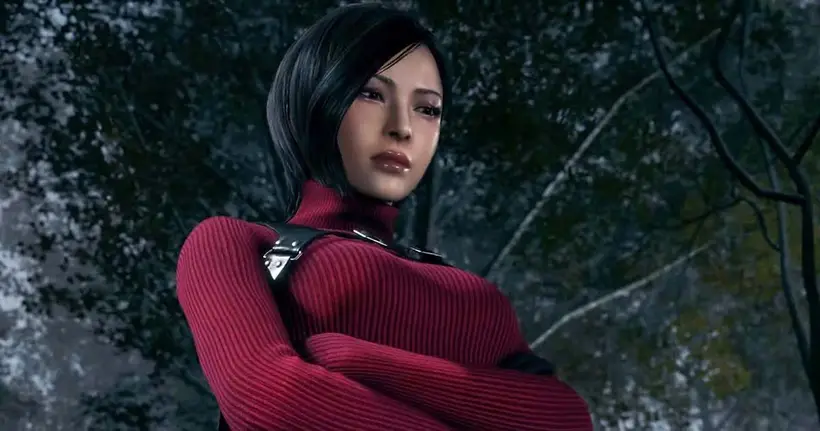 วงในเผย เอด้าอาจปรากฏตัวใน DLC ของเกม RE Requiem