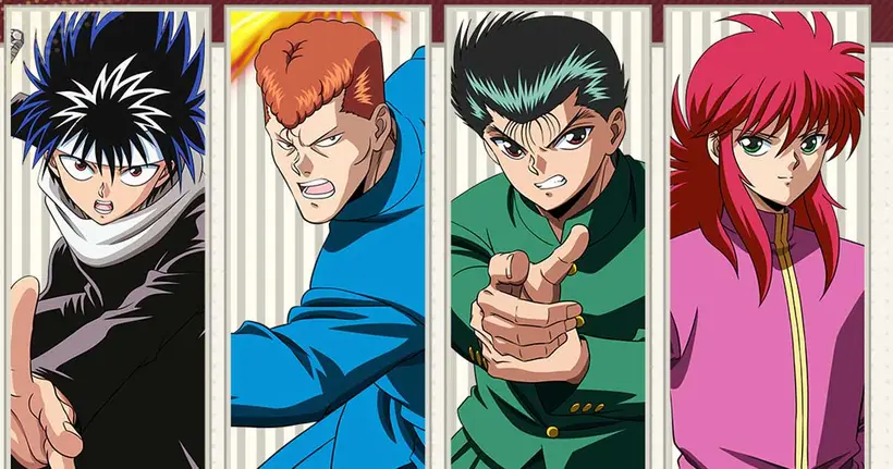 [แจกโค้ด] Yu Yu Hakusho: Slugfest Codes อัปเดตล่าสุด (March 2026)