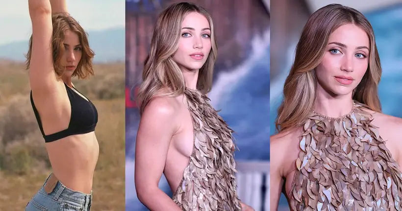 เปิดวาร์ป Emily Rudd สาวสวยสุดน่ารัก ผู้รับบท "นามิ" ใน One Piece ฉบับคนแสดง