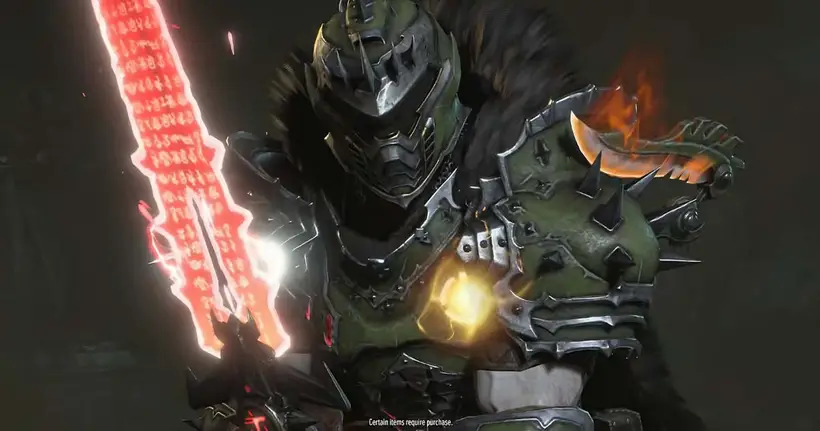 นรกแตก! Diablo 4 x Doom: The Dark Ages แจกไอเทม พร้อมเปิดตัวเกราะ Doom Slayer 11 มีนาคม 2026