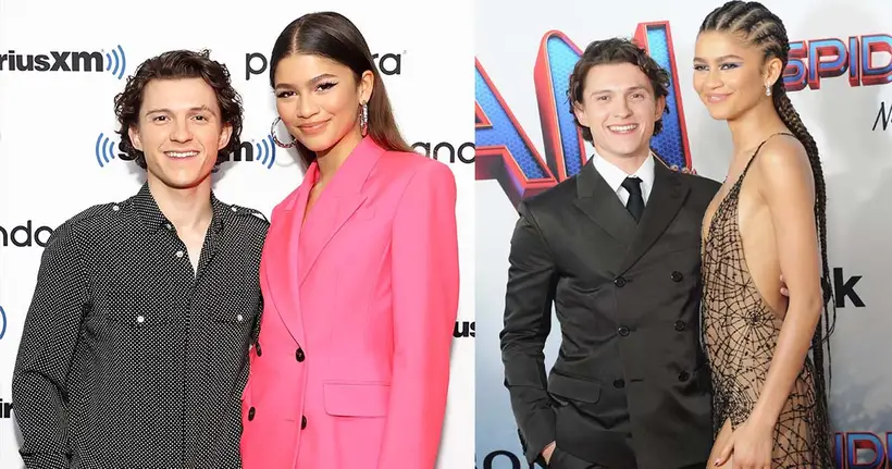 สื่อต่างประเทศเผย Tom Holland และ Zendaya ได้เข้าพิธีวิวาห์แต่งงานกันเป็นที่เรียบร้อยแล้ว!