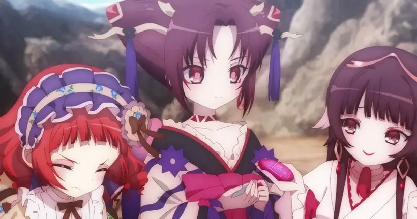 Mahou Shoujo Ikusei Keikaku: Restart อนิเมะแนวระทึกขวัญ ปล่อย PV ใหม่ เตรียมฉายฤดูใบไม้ร่วงปีนี้!