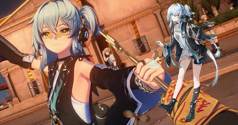 [ไกด์เกม] Wuthering Waves – Buling Build แนวทางปั้นตัวละคร