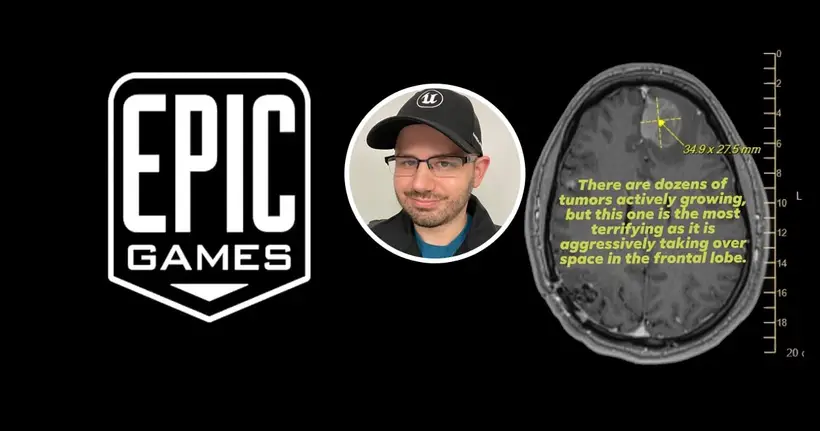 Epic Games โดนทัวร์ลง ปลดโปรแกรมเมอร์ป่วยมะเร็งระยะสุดท้ายจนเสียสิทธิประกันชีวิต ล่าสุด CEO ออกโรงขอโทษแล้ว