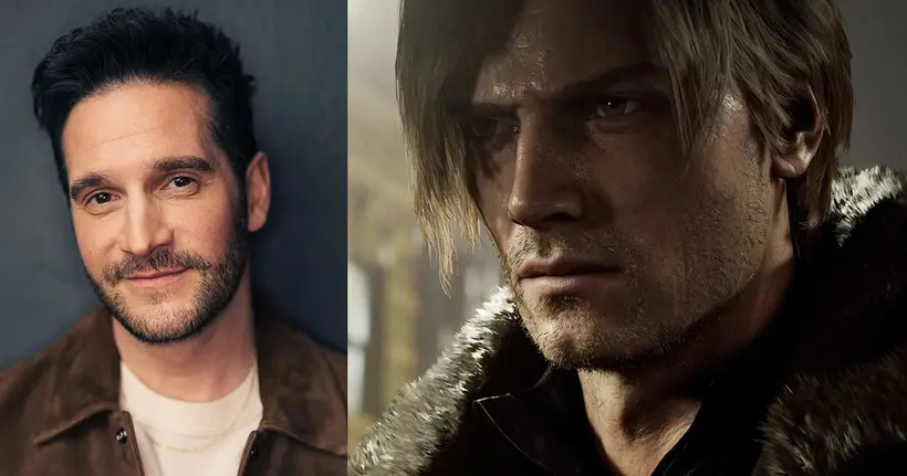 ทีมงานเผย การเป็นแฟนตัวยงซีรี่ส์ Resident Evil ของผู้พากย์เสียง Leon ช่วยให้ทีมงานมีความตั้งใจและทุ่มเทกันเป็นพิเศษ