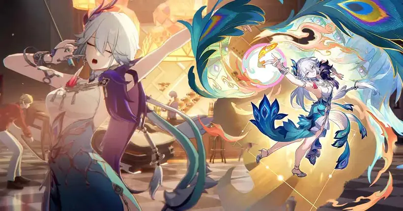 [ไกด์เกม] Honkai Star Rail - Yao Guang Build การปั้นตัวละคร