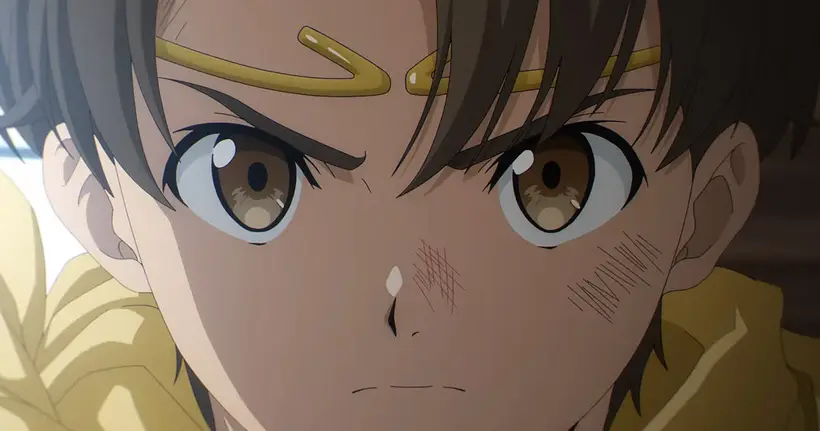 Suikoden: The Anime อนิเมะจากเกม Suikoden II ปล่อย PV ตัวแรก เตรียมฉายตุลาคมนี้!
