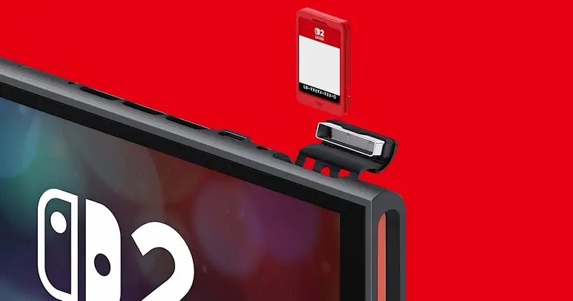 Nintendo ยืนยัน เกมบน Switch 2 แบบแผ่นในสหรัฐฯ จะขายแพงกว่าแบบดิจิทัล มีผลกลางปีนี้