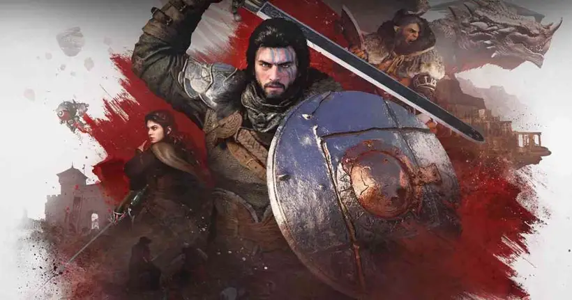 ทีมผู้พัฒนา Crimson Desert เริ่มหาทางพอร์ตเกมไปลง Switch 2 แล้ว