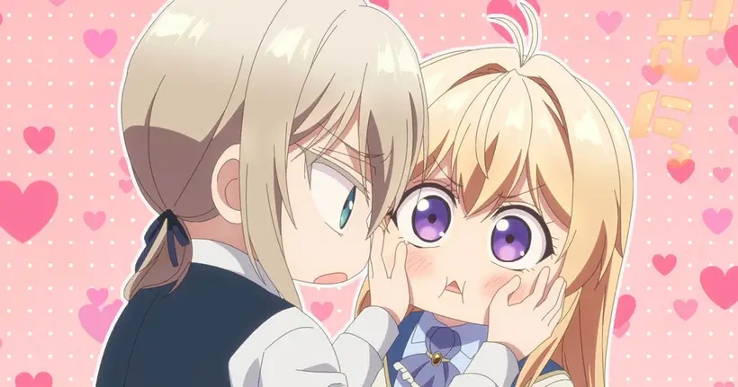 ปล่อยปลาตัวใหญ่หลุดมือไปก็จริง แต่ไหงถึงได้ปลาตัวใหญ่กว่ามาแทนกันล่ะคะ ตอนที่ 1 ลิงก์ดูออนไลน์ ถูกลิขสิทธิ์