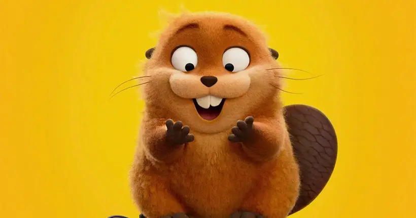 รีวิวหนัง Hoppers เด้งโดดเปลี่ยนโหมดเป็นบีเวอร์ - ของดีไว้ฮีลใจในวันที่โลกกำลังเดือดระอุ